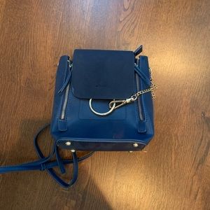 Nordstrom mini backpack